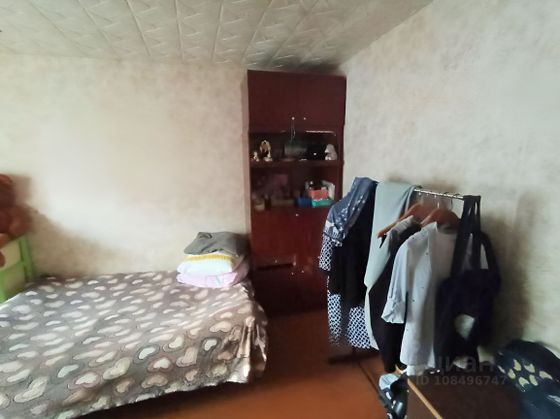 Продажа 1-комнатной квартиры 25 м², 3/5 этаж