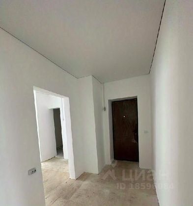 Продажа 4-комнатной квартиры 84 м², 4/6 этаж