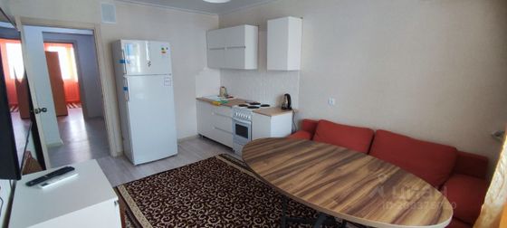 Аренда 2-комнатной квартиры 50 м², 12/14 этаж