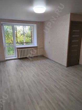 Продажа 1-комнатной квартиры 30 м², 3/5 этаж