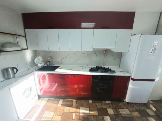 Продажа 2-комнатной квартиры 43 м², 1/9 этаж