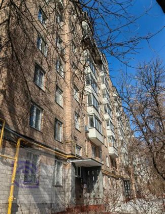 Продажа 2-комнатной квартиры 38,5 м², 4/9 этаж