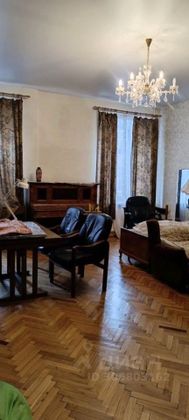 Продажа 2-комнатной квартиры 65,5 м², 2/4 этаж