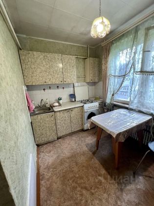 Продажа 1-комнатной квартиры 39 м², 2/10 этаж