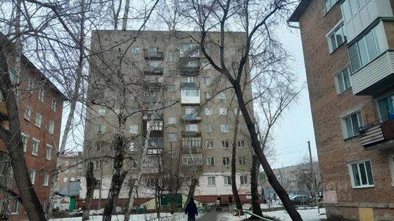 Продажа 2-комнатной квартиры 44 м², 3/9 этаж