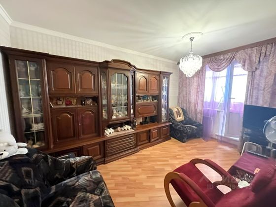 Продажа 2-комнатной квартиры 53,4 м², 11/12 этаж