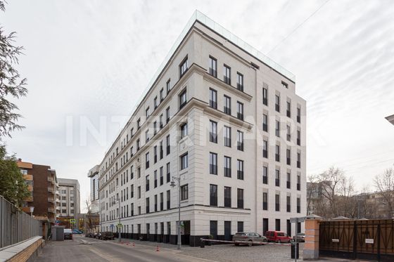 Продажа многокомнатной квартиры 234,5 м², 3/7 этаж