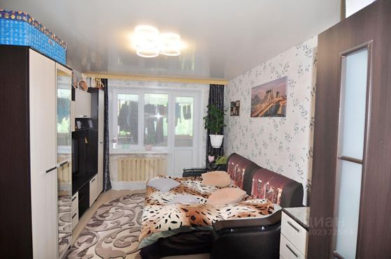 Продажа 2-комнатной квартиры 39 м², 5/5 этаж