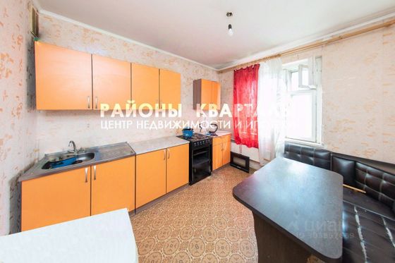 Продажа 1-комнатной квартиры 31,8 м², 10/10 этаж