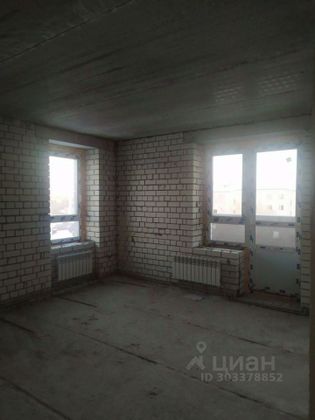 Продажа 2-комнатной квартиры 69 м², 6/9 этаж