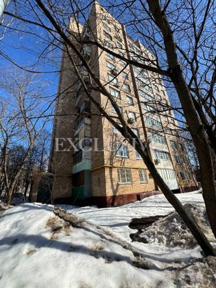 Продажа 2-комнатной квартиры 50 м², 1/12 этаж