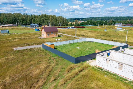 Продажа участка, 10,8 сотки