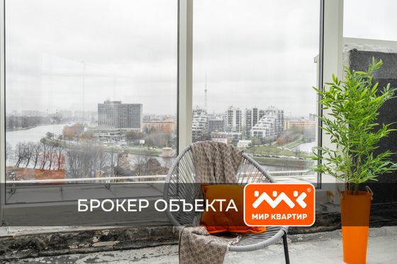 Продажа 2-комнатной квартиры 180 м², 10/10 этаж