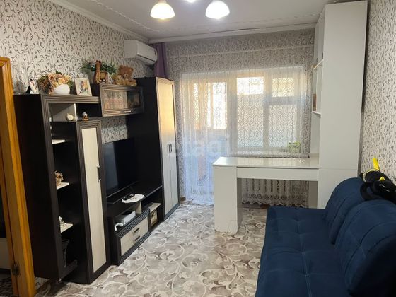 Продажа 2-комнатной квартиры 40,8 м², 4/4 этаж