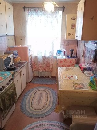 Продажа 2-комнатной квартиры 52,6 м², 5/5 этаж