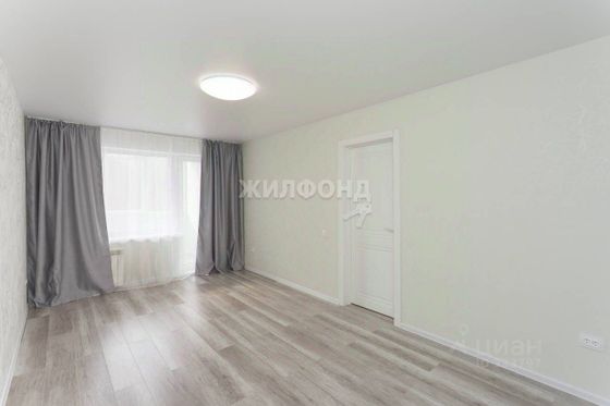 Продажа 2-комнатной квартиры 42,9 м², 3/9 этаж