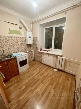 Аренда 3-комнатной квартиры 59 м², 3/5 этаж