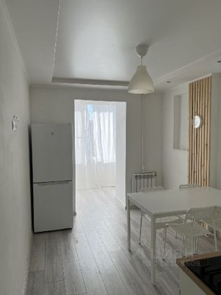 Аренда 1-комнатной квартиры 37,8 м², 4/5 этаж