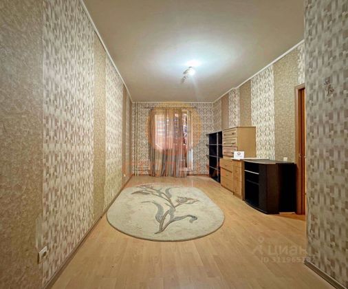 Продажа 1-комнатной квартиры 40 м², 7/17 этаж