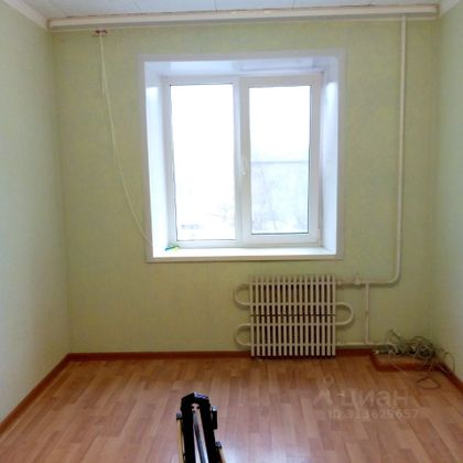 Продажа 1 комнаты, 11,9 м², 4/9 этаж