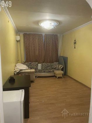 Продажа 2-комнатной квартиры 41 м², 1/8 этаж