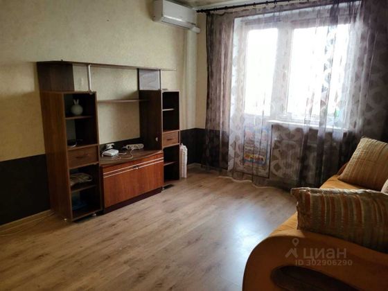 Продажа 1-комнатной квартиры 35,7 м², 4/13 этаж