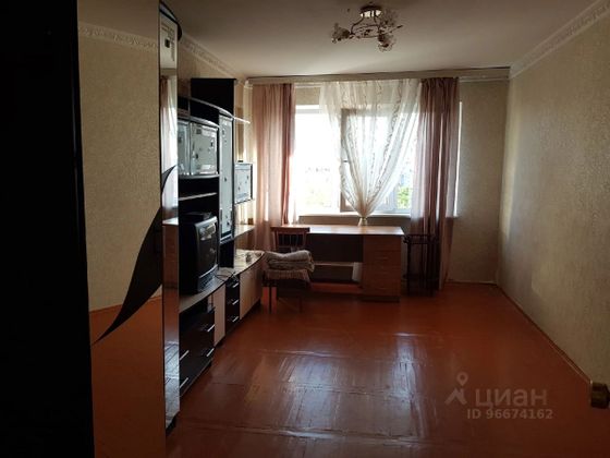 Продажа 3-комнатной квартиры 69,7 м², 4/5 этаж