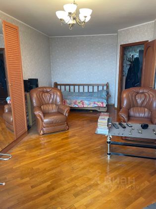 Продажа 1-комнатной квартиры 42,2 м², 12/14 этаж