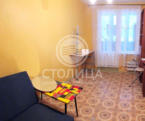 Аренда 3-комнатной квартиры 65 м², 2/9 этаж