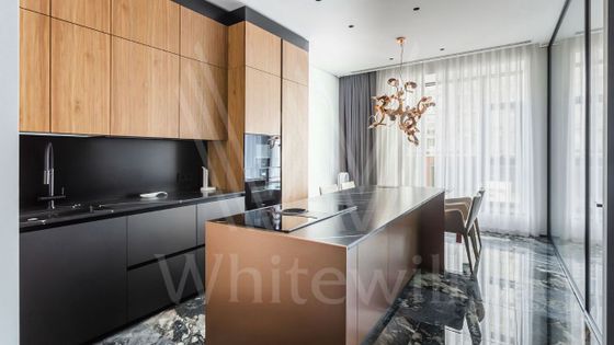 Продажа 3-комнатной квартиры 86 м², 2/18 этаж