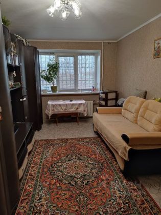 Продажа 2-комнатной квартиры 40,4 м², 1/5 этаж