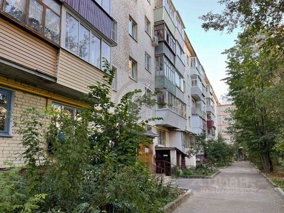 Продажа 2-комнатной квартиры 40,6 м², 3/5 этаж