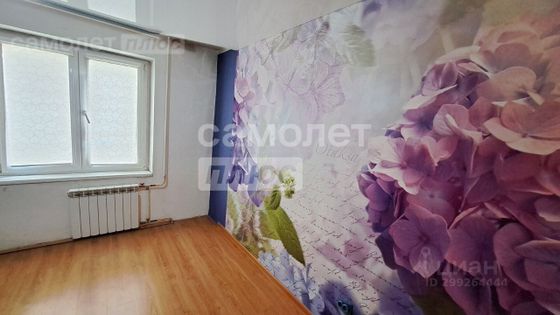 Продажа 4-комнатной квартиры 98,1 м², 1/9 этаж