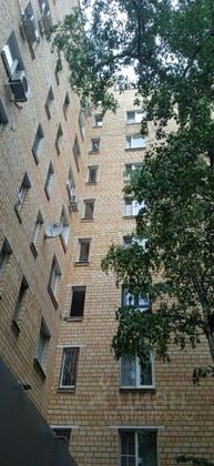 Продажа квартиры-студии 23,4 м², 8/9 этаж