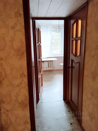 Продажа 2-комнатной квартиры 50 м², 5/5 этаж