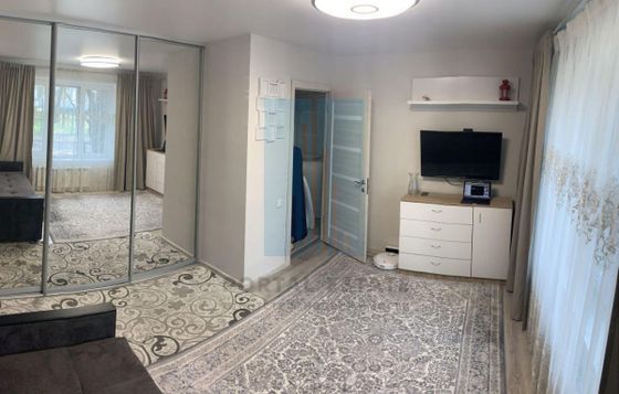 Продажа 1-комнатной квартиры 26,5 м², 1/9 этаж