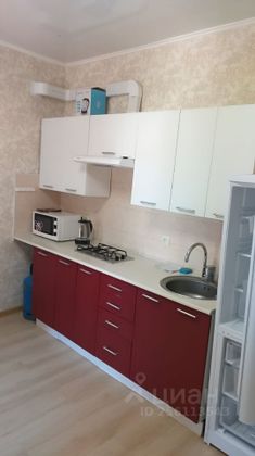 Аренда 1-комнатной квартиры 36 м², 2/2 этаж