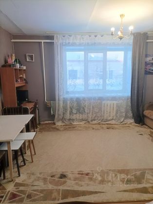 Продажа 1-комнатной квартиры 27,3 м², 1/1 этаж