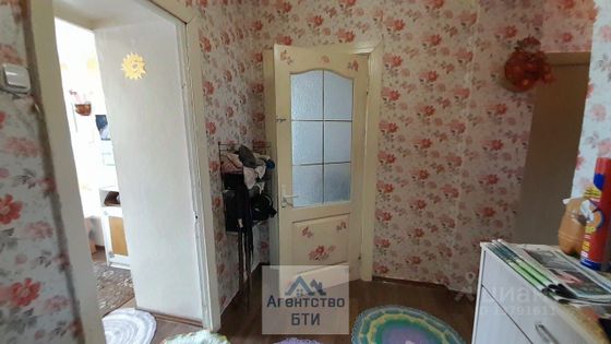 Продажа 3-комнатной квартиры 71,1 м², 3/5 этаж