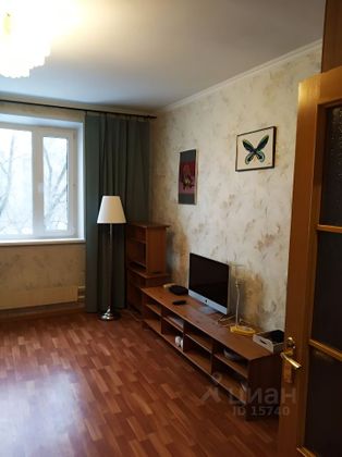 Продажа 4-комнатной квартиры 73,5 м², 3/12 этаж