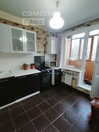 Продажа 2-комнатной квартиры 48 м², 2/5 этаж