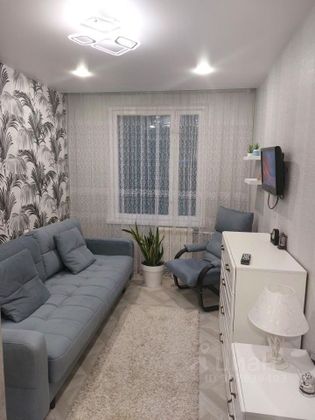 Продажа 3-комнатной квартиры 62 м², 2/9 этаж