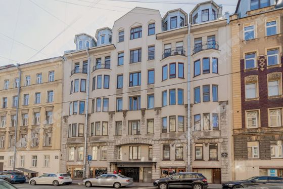 Аренда 1 комнаты, 19,4 м², 6/7 этаж