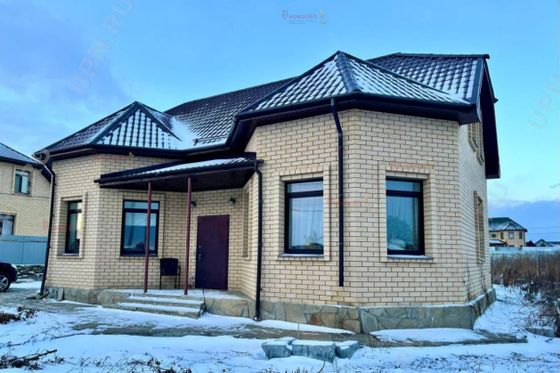 Продажа дома, 167 м²