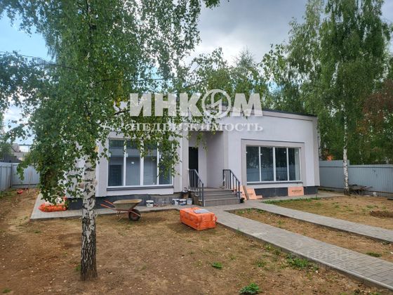 Продажа дома, 155 м², с участком 6 соток