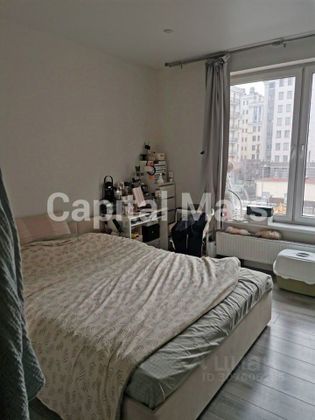 Аренда 2-комнатной квартиры 63 м², 4/9 этаж