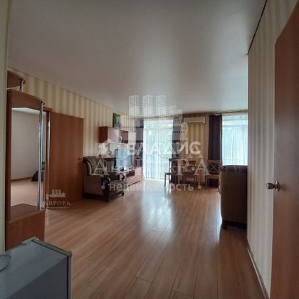 Продажа 2-комнатной квартиры 49,3 м², 2/5 этаж