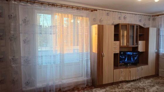 Продажа 1-комнатной квартиры 33 м², 3/5 этаж