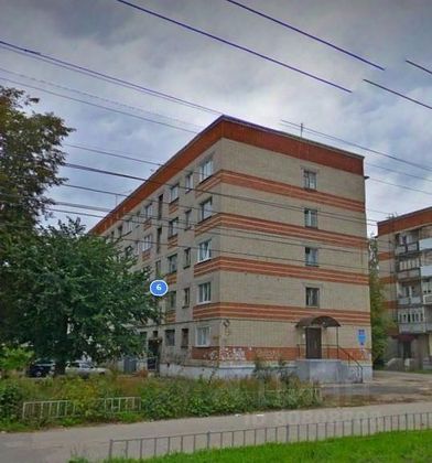 Продажа 3-комнатной квартиры 72,5 м², 1/5 этаж