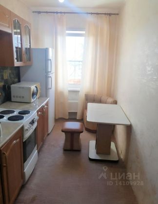 Аренда 2-комнатной квартиры 48 м², 9/9 этаж